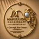 Aranmula Metal Mirror